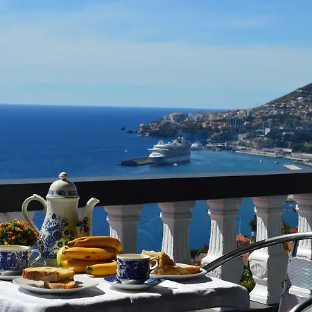 Charming Apartments In Funchal - Sao Goncalo Exterior photo