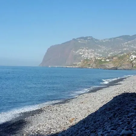 Charming Apartments In Funchal - Sao Goncalo Exterior photo