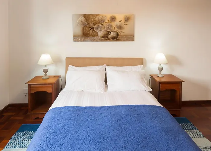 Charming Apartments In Funchal - Sao Goncalo