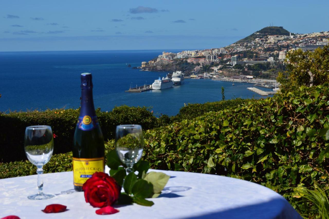 Charming Apartments In Funchal - Sao Goncalo Funchal (Madeira)