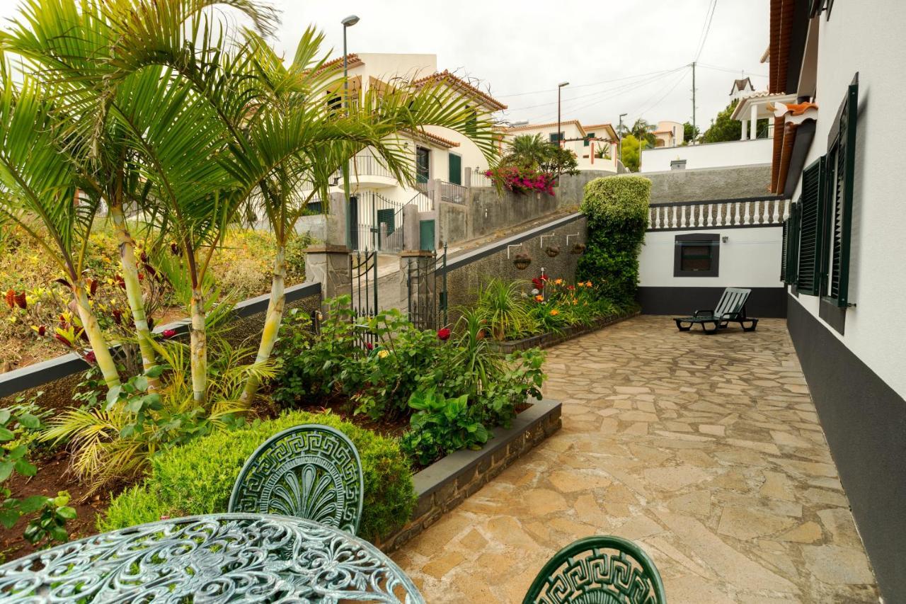 Charming Apartments In Funchal - Sao Goncalo *