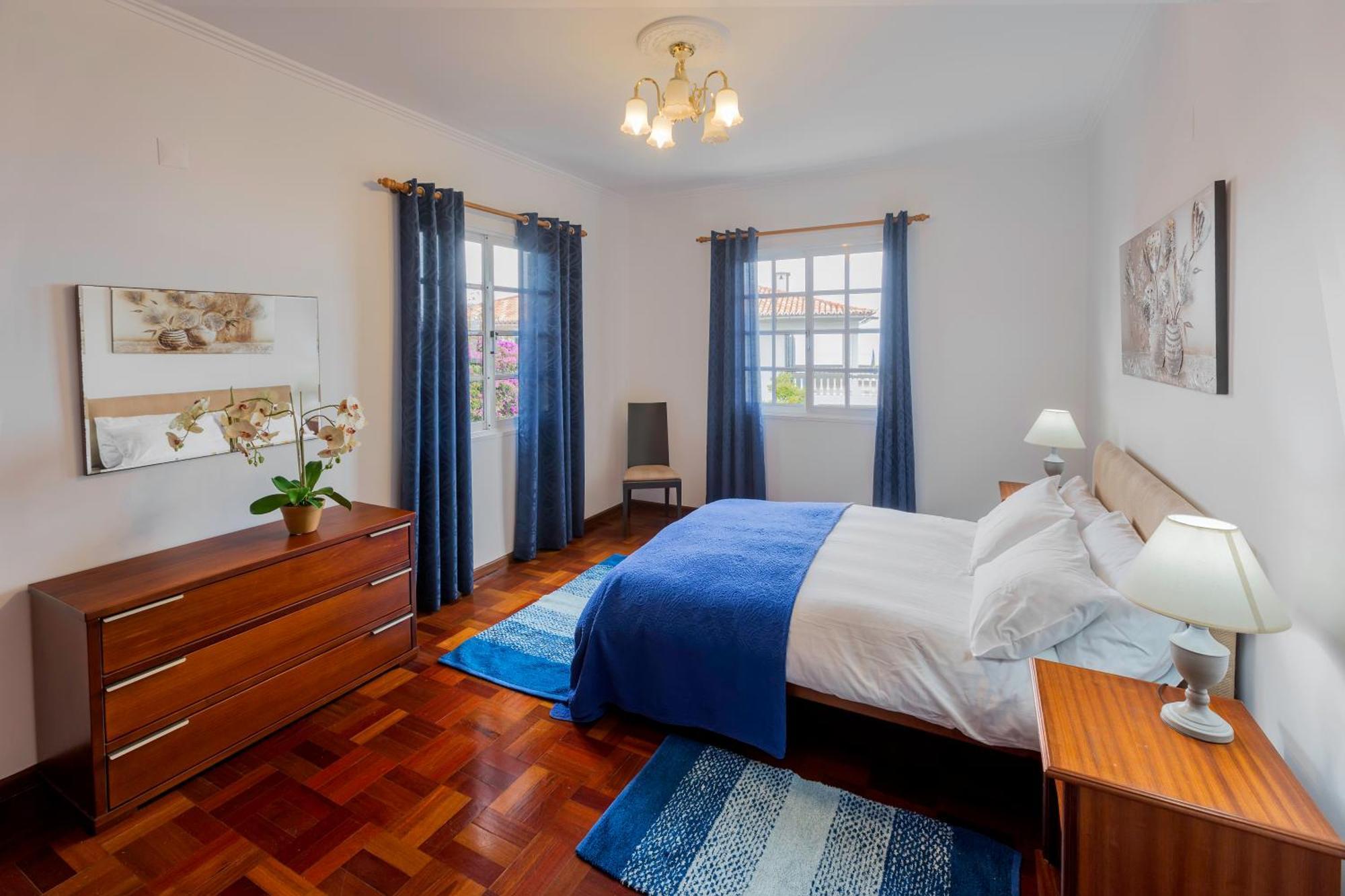 Holiday home Charming Apartments In Funchal - Sao Goncalo *