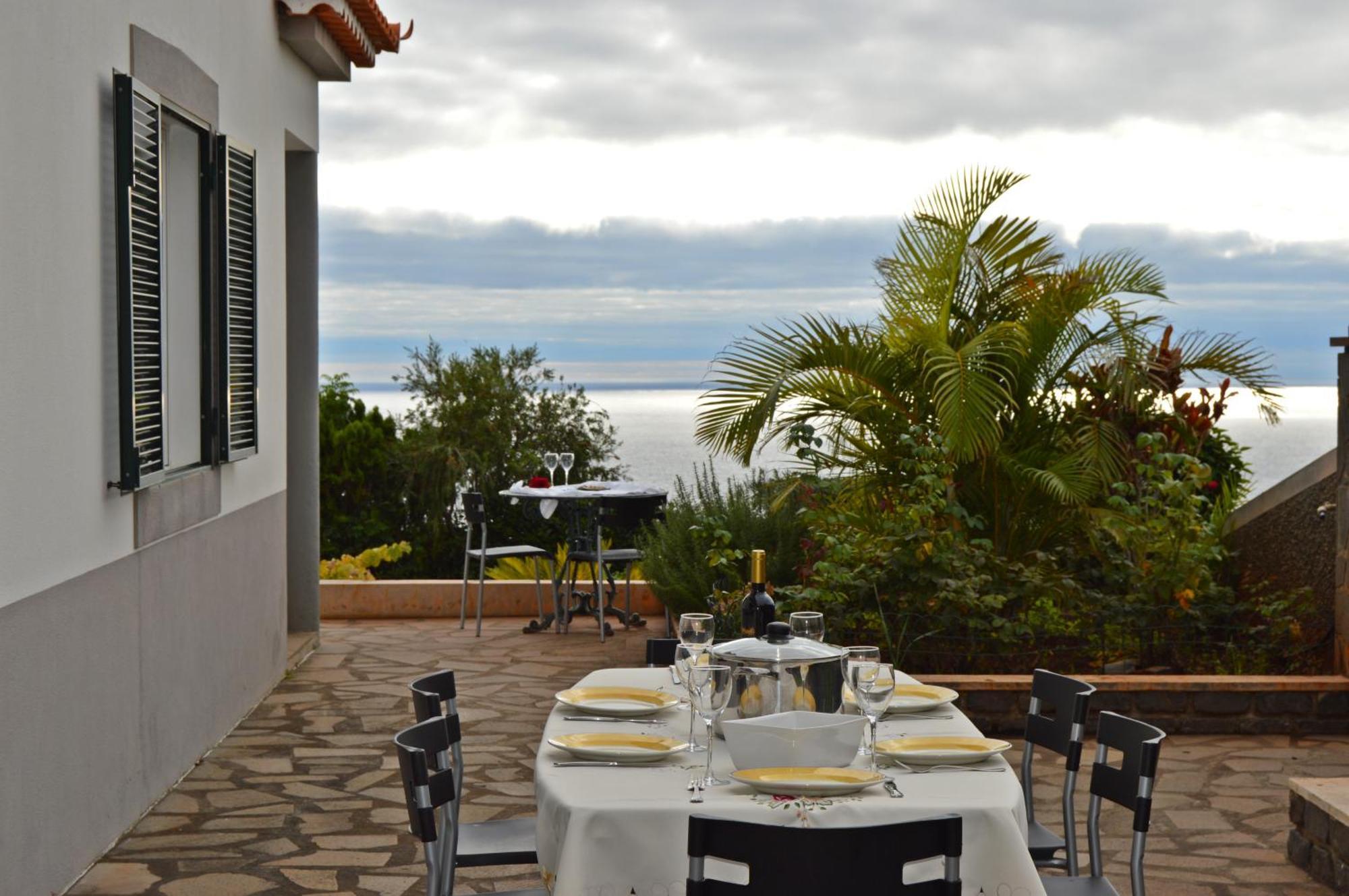 Charming Apartments In Funchal - Sao Goncalo *