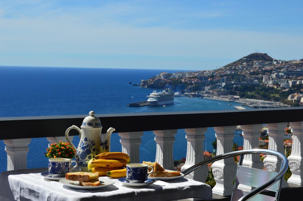 Holiday home Charming Apartments In Funchal - Sao Goncalo Funchal (Madeira)