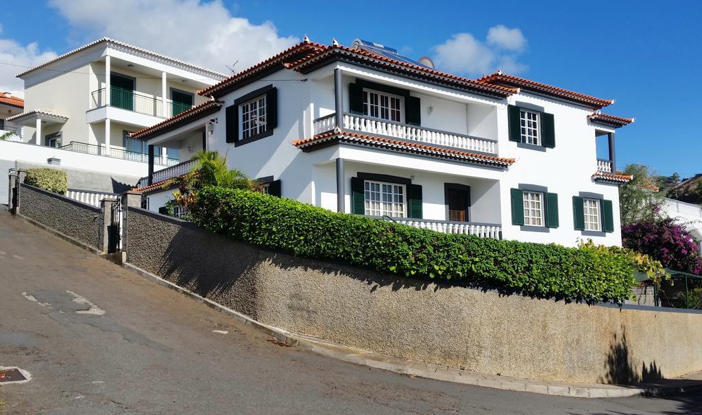 Charming Apartments In Funchal - Sao Goncalo Funchal (Madeira)