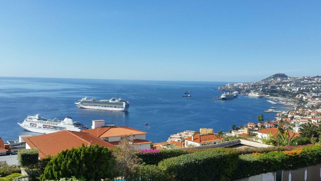 Holiday home Charming Apartments In Funchal - Sao Goncalo *