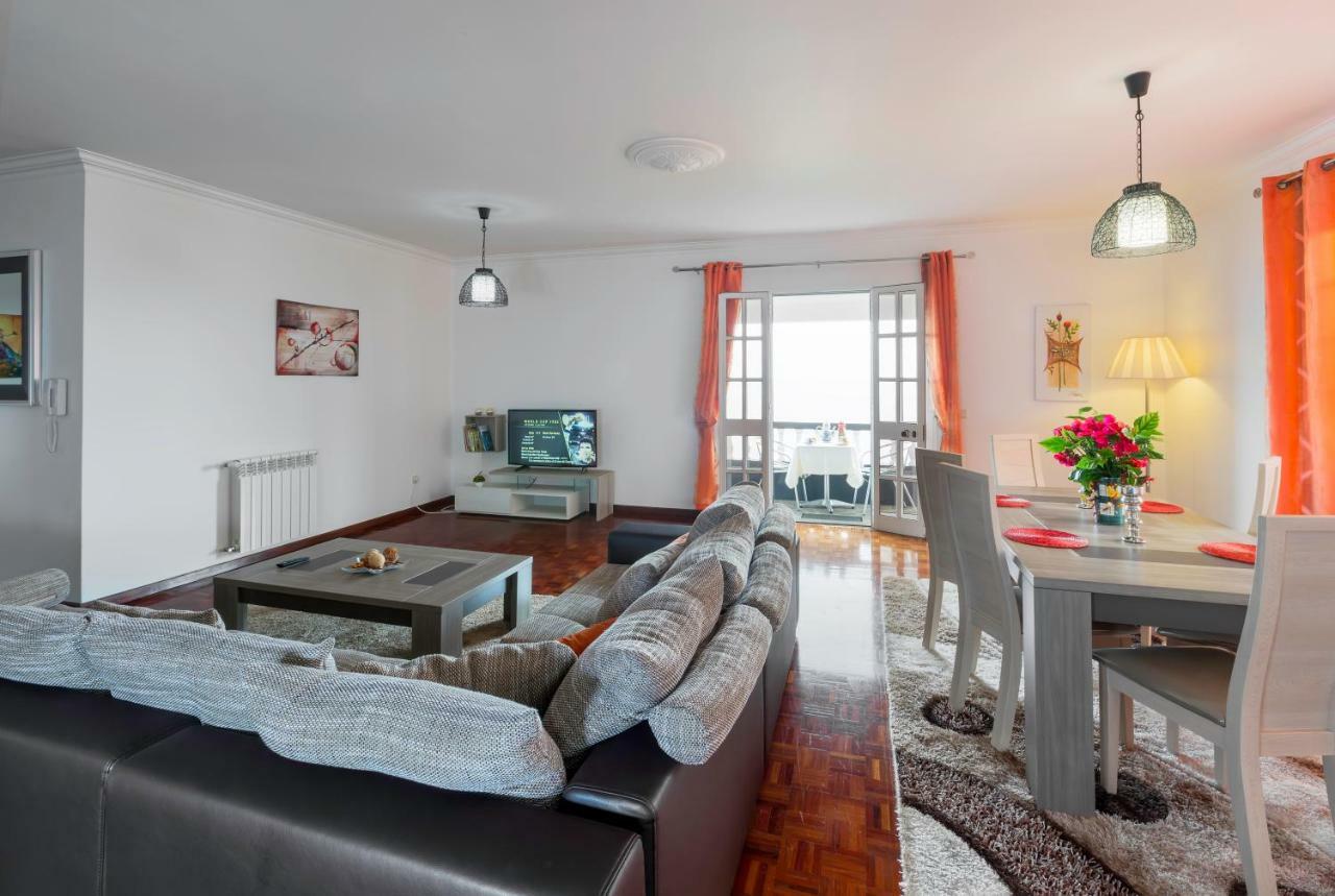 Charming Apartments In Funchal - Sao Goncalo Funchal (Madeira)