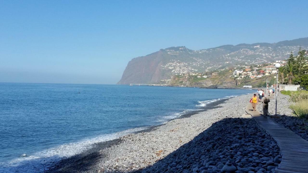 Charming Apartments In Funchal - Sao Goncalo