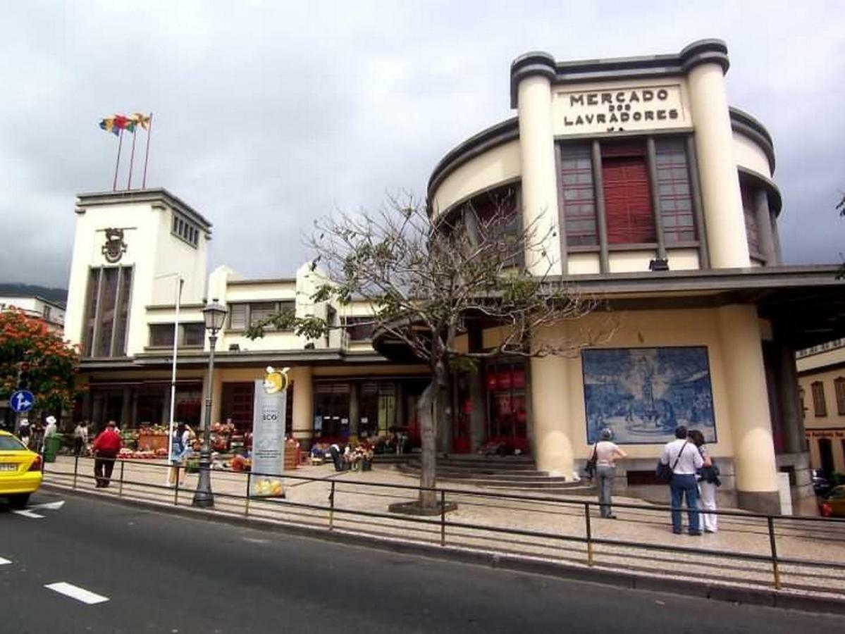 Charming Apartments In Funchal - Sao Goncalo Holiday home Funchal (Madeira)