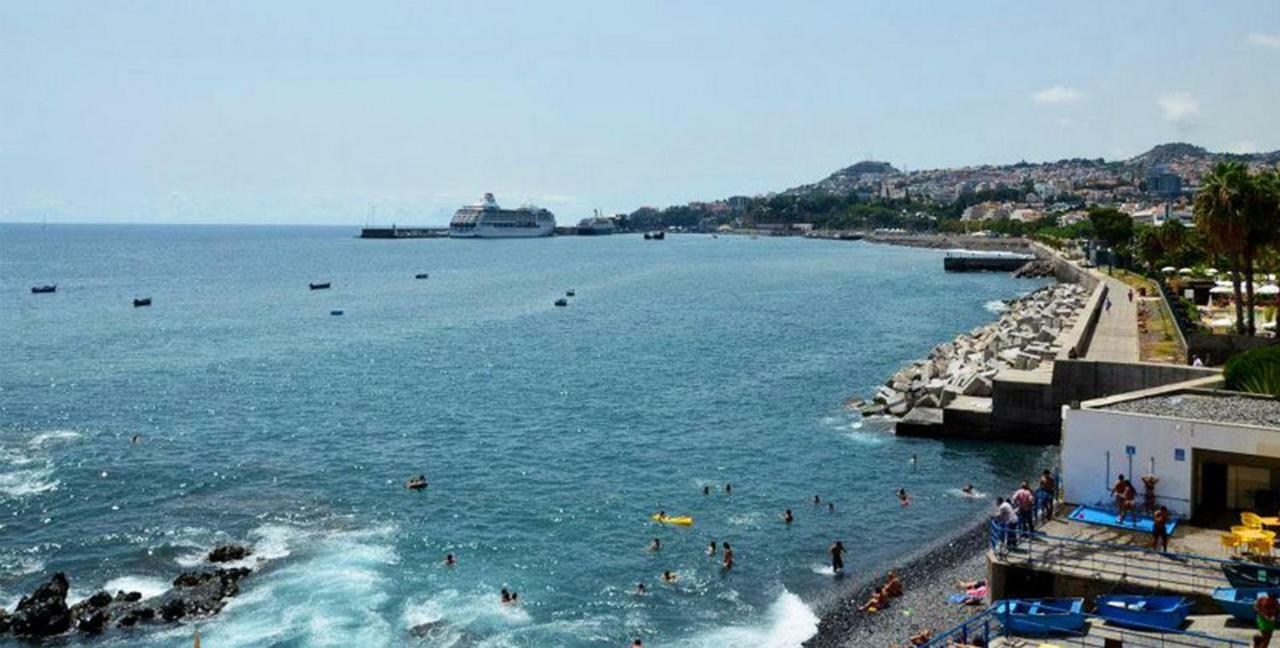 Charming Apartments In Funchal - Sao Goncalo Funchal (Madeira)