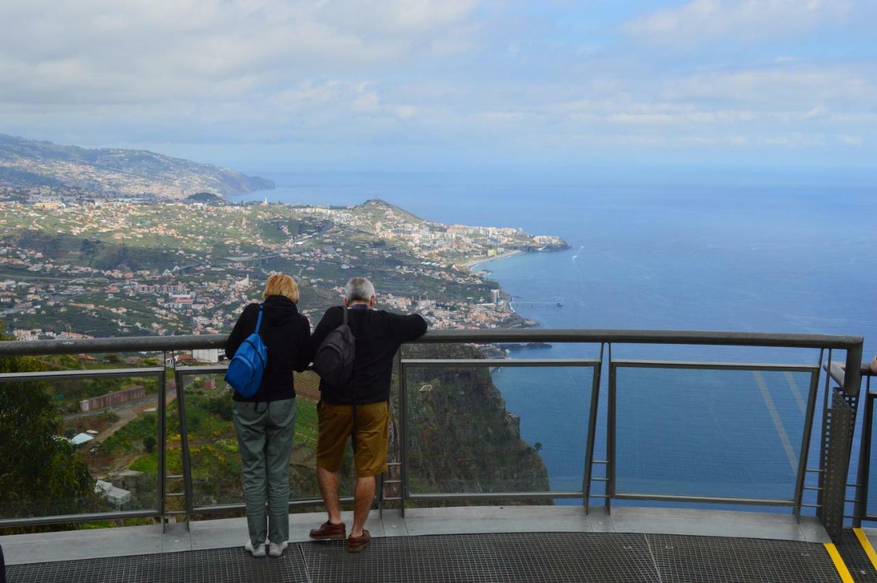 Charming Apartments In Funchal - Sao Goncalo *
