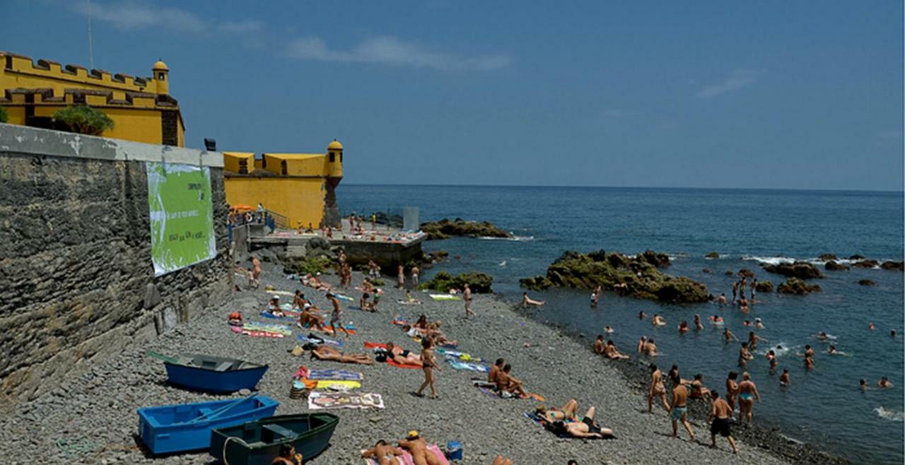 Holiday home Charming Apartments In Funchal - Sao Goncalo Funchal (Madeira)