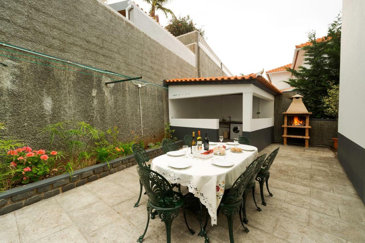 Charming Apartments In Funchal - Sao Goncalo Holiday home *