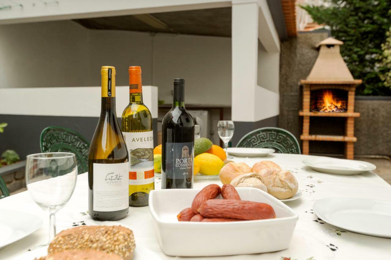 Charming Apartments In Funchal - Sao Goncalo Funchal (Madeira)