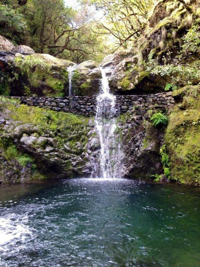 Holiday home Charming Apartments In Funchal - Sao Goncalo *